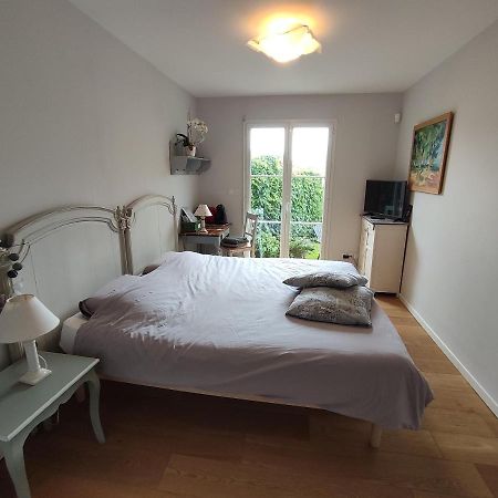 Homes D Opale, Caroline Saint-Martin-Boulogne Exteriör bild