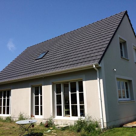 Homes D Opale, Caroline Saint-Martin-Boulogne Exteriör bild