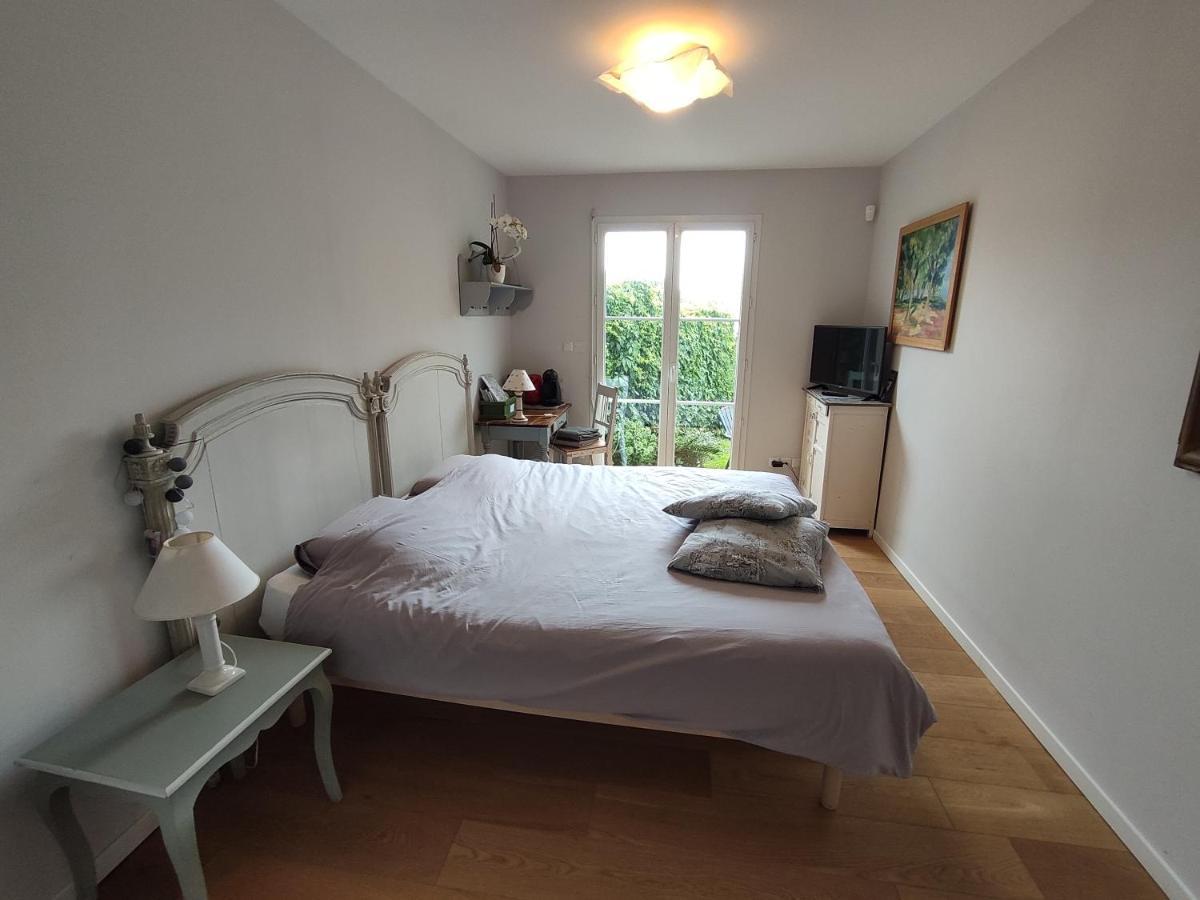 Homes D Opale, Caroline Saint-Martin-Boulogne Exteriör bild