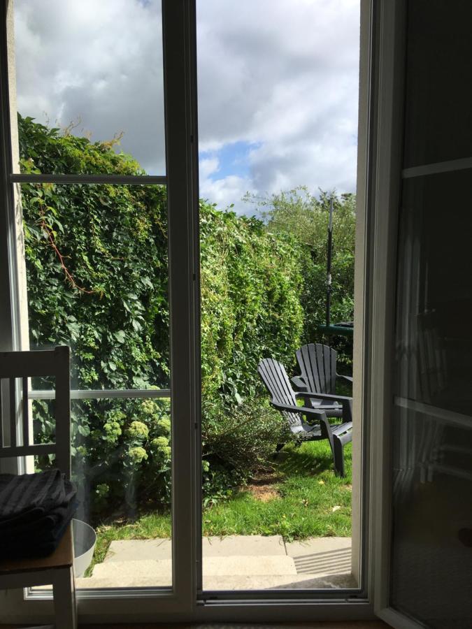 Homes D Opale, Caroline Saint-Martin-Boulogne Exteriör bild