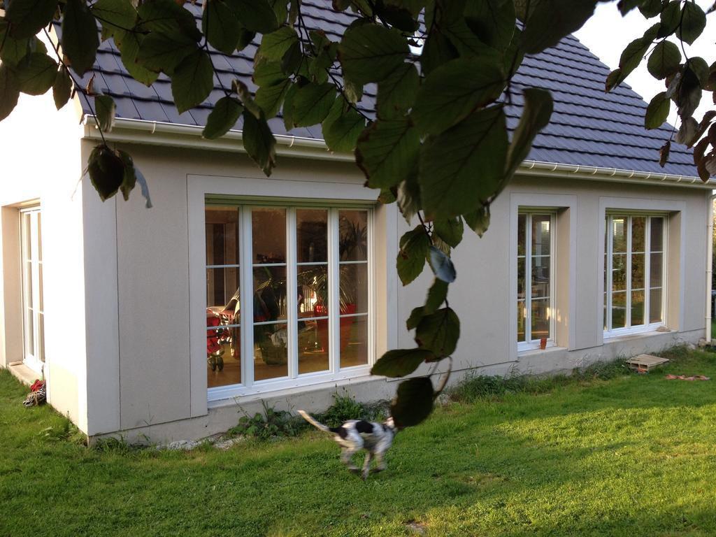 Homes D Opale, Caroline Saint-Martin-Boulogne Exteriör bild