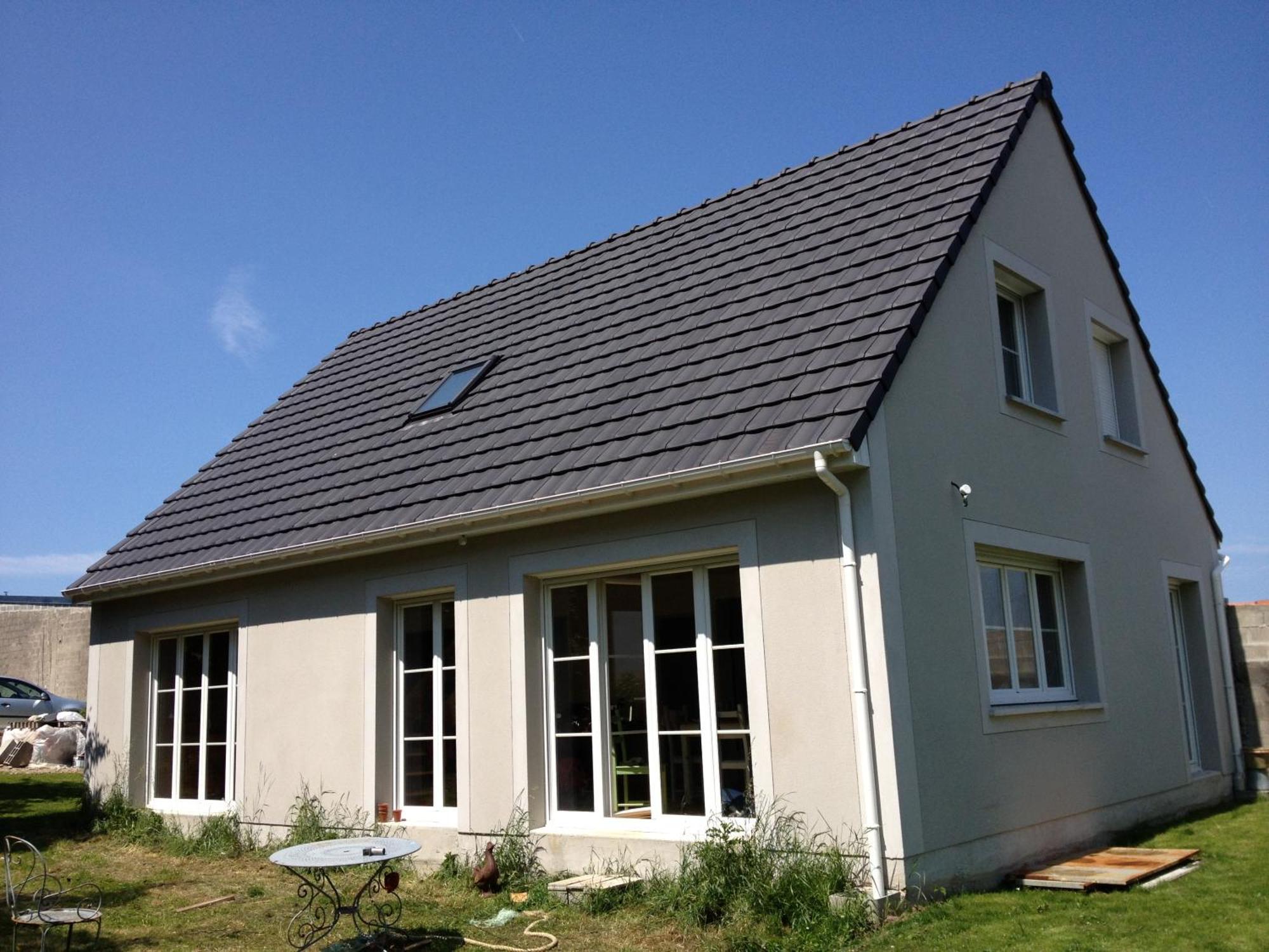 Homes D Opale, Caroline Saint-Martin-Boulogne Exteriör bild