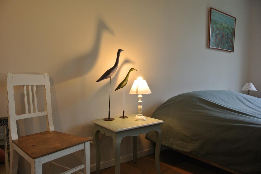 Homes D Opale, Caroline Saint-Martin-Boulogne Exteriör bild