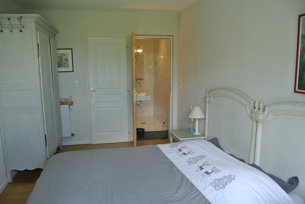 Homes D Opale, Caroline Saint-Martin-Boulogne Exteriör bild