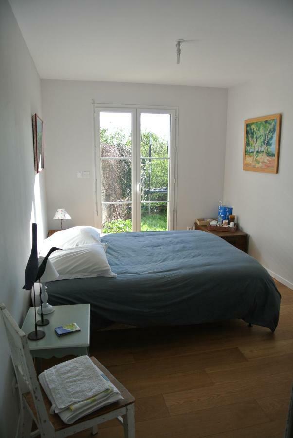 Homes D Opale, Caroline Saint-Martin-Boulogne Exteriör bild