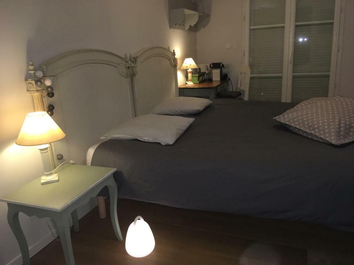 Homes D Opale, Caroline Saint-Martin-Boulogne Exteriör bild