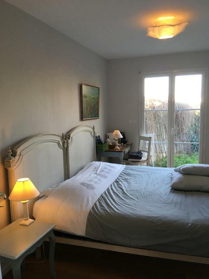 Homes D Opale, Caroline Saint-Martin-Boulogne Exteriör bild