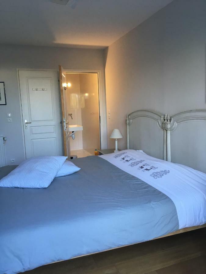 Homes D Opale, Caroline Saint-Martin-Boulogne Exteriör bild