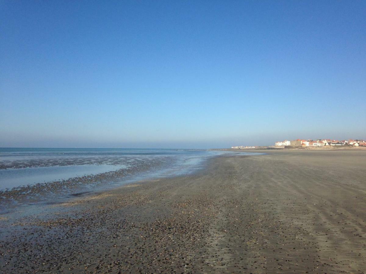 Homes D Opale, Caroline Saint-Martin-Boulogne Exteriör bild
