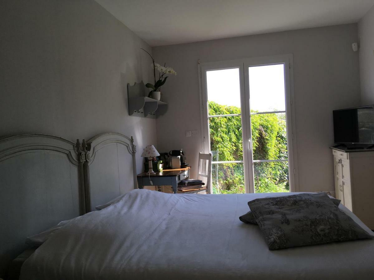 Homes D Opale, Caroline Saint-Martin-Boulogne Exteriör bild