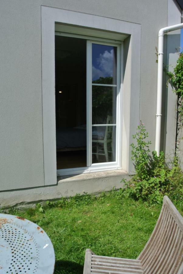 Homes D Opale, Caroline Saint-Martin-Boulogne Exteriör bild
