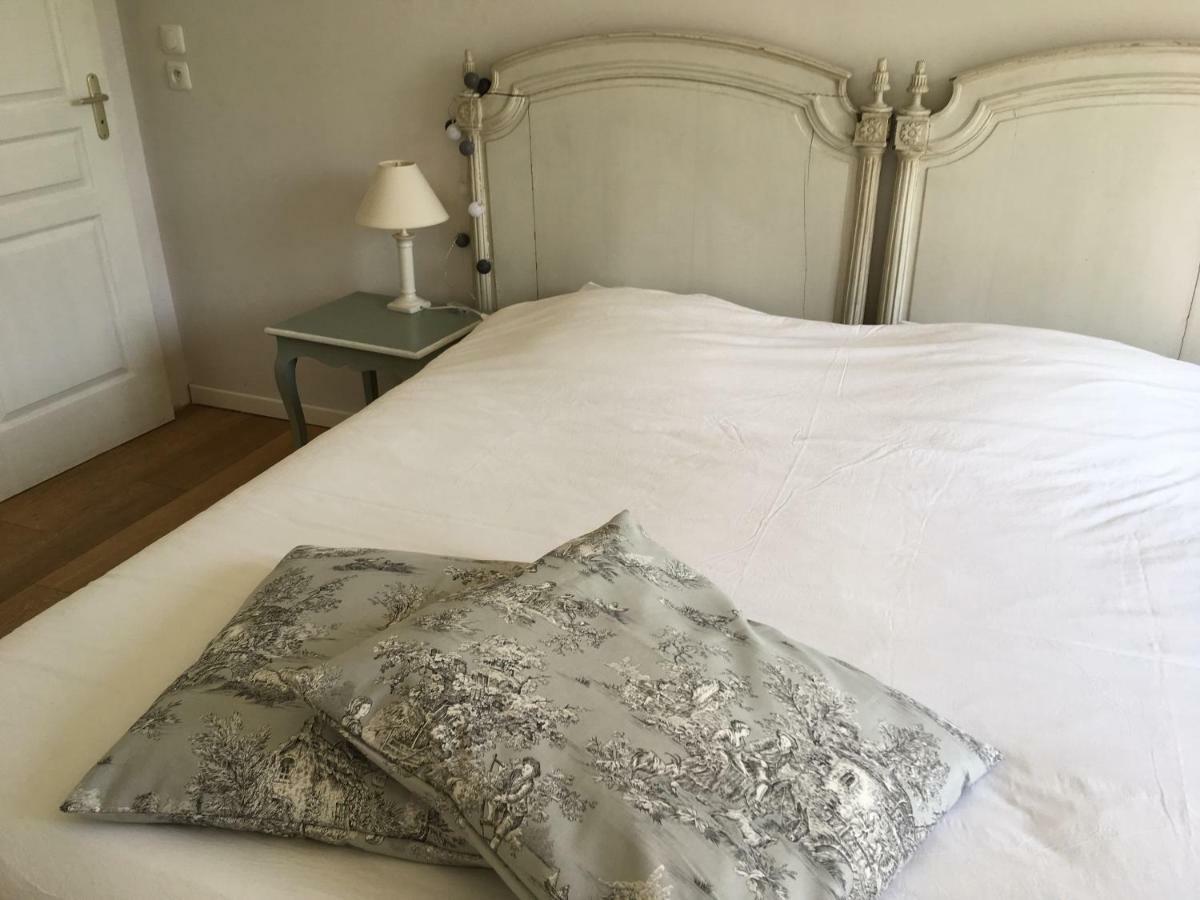 Homes D Opale, Caroline Saint-Martin-Boulogne Exteriör bild
