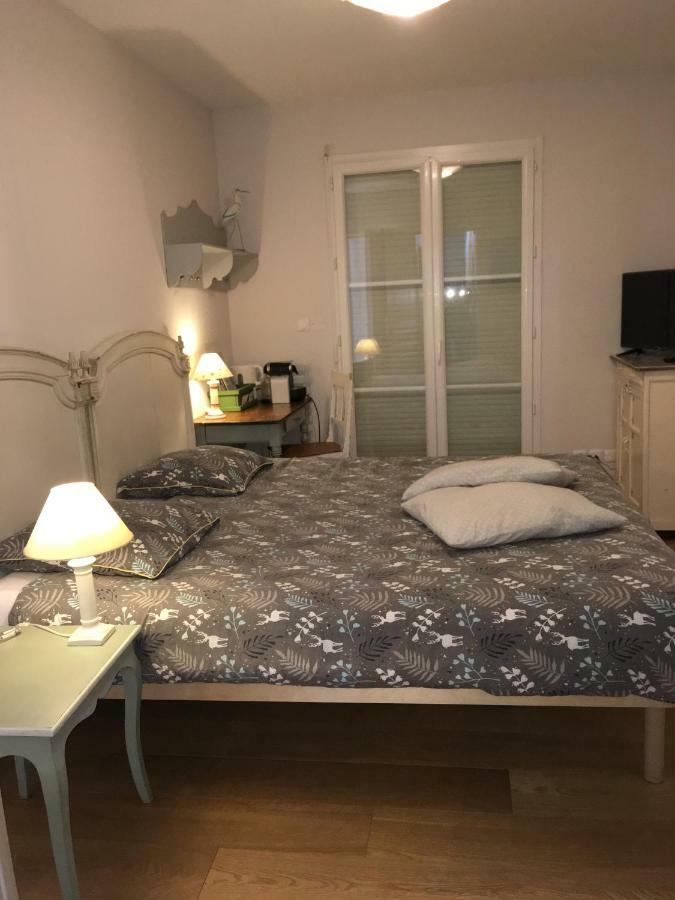 Homes D Opale, Caroline Saint-Martin-Boulogne Exteriör bild