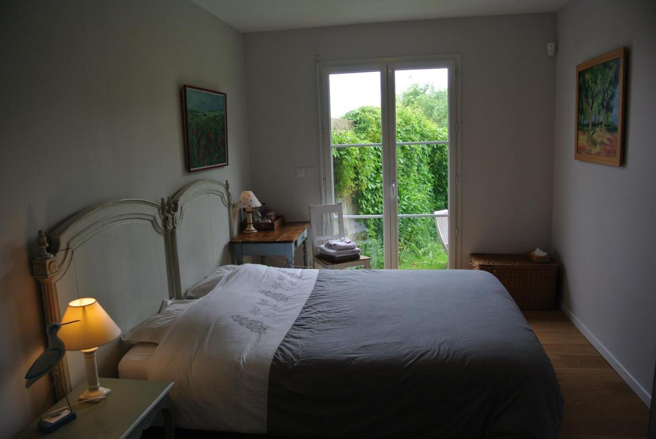 Homes D Opale, Caroline Saint-Martin-Boulogne Exteriör bild