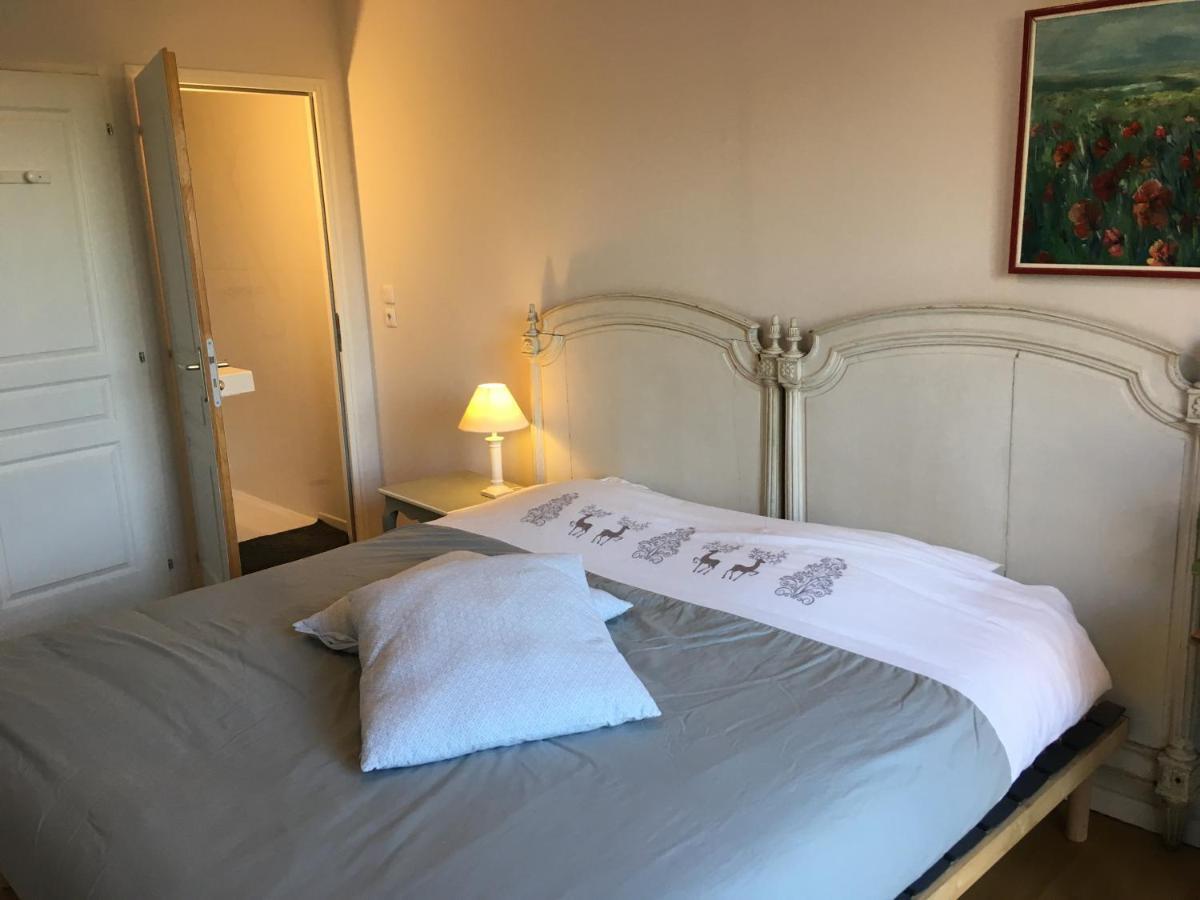 Homes D Opale, Caroline Saint-Martin-Boulogne Exteriör bild