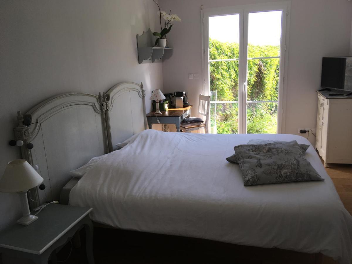 Homes D Opale, Caroline Saint-Martin-Boulogne Exteriör bild