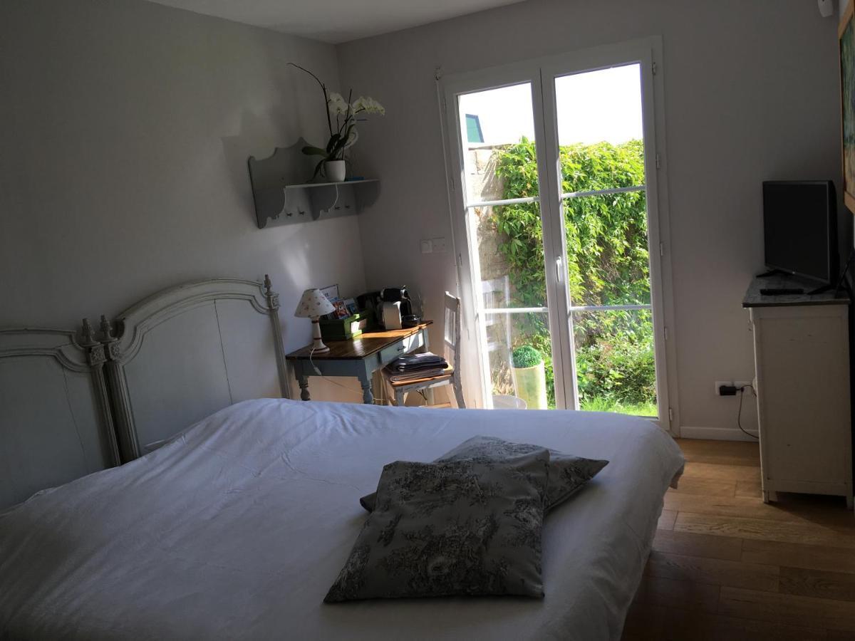 Homes D Opale, Caroline Saint-Martin-Boulogne Exteriör bild